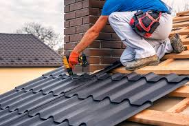 Best Emergency Roof Repair Services  in Jackson, KY